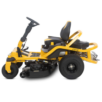Cub Cadet Ultima Series ZTS1 46 - Zero Turn Lawn Mower