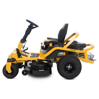 Cub Cadet Ultima Series ZTS1 50 - Zero Turn Lawn Mower