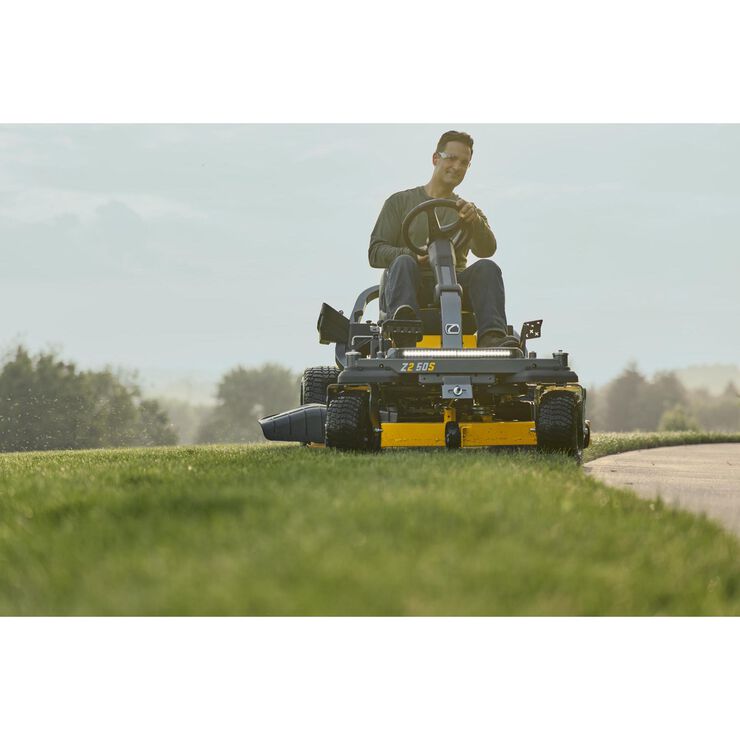 Cub Cadet Ultima Series Z2 50S - Zero Turn Lawn Mower