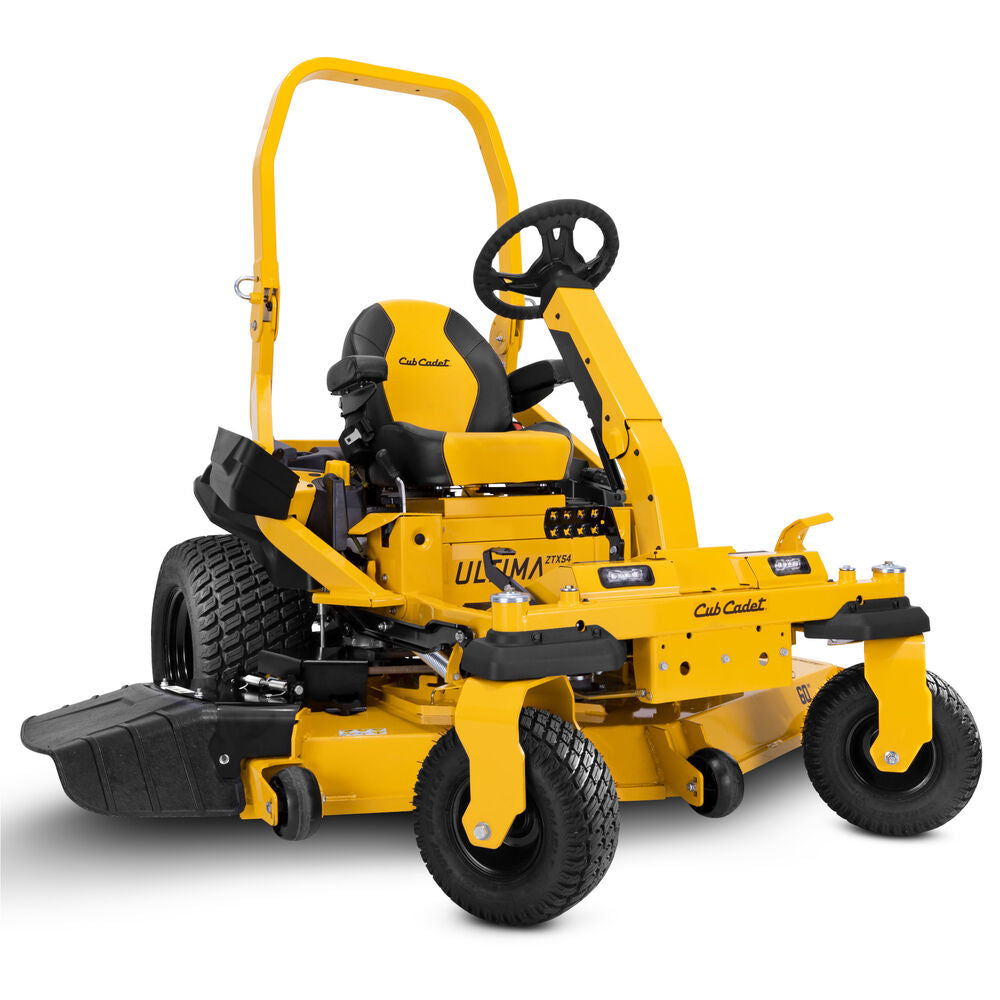 Cub Cadet Pro Z ZTXS4 60 - Zero Turn Lawn Mower