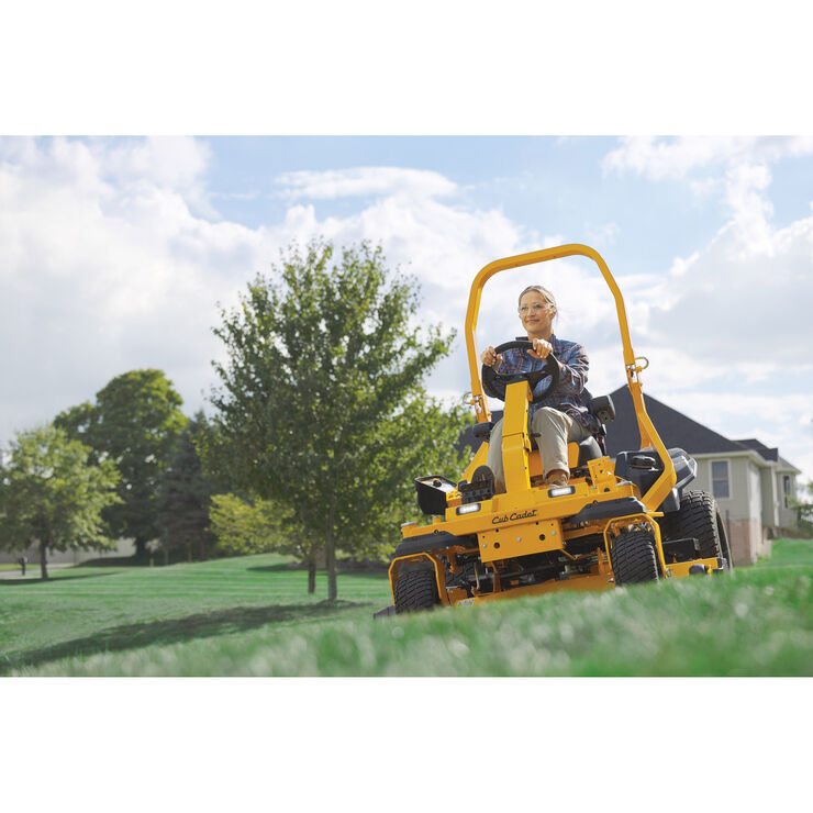 Cub Cadet Pro Z ZTXS4 48 - Zero Turn Lawn Mower