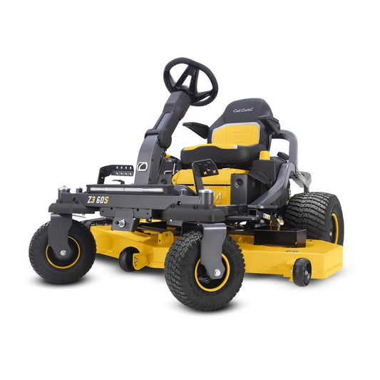 Cub Cadet Ultima Series Z3 60S - Zero Turn Lawn Mower