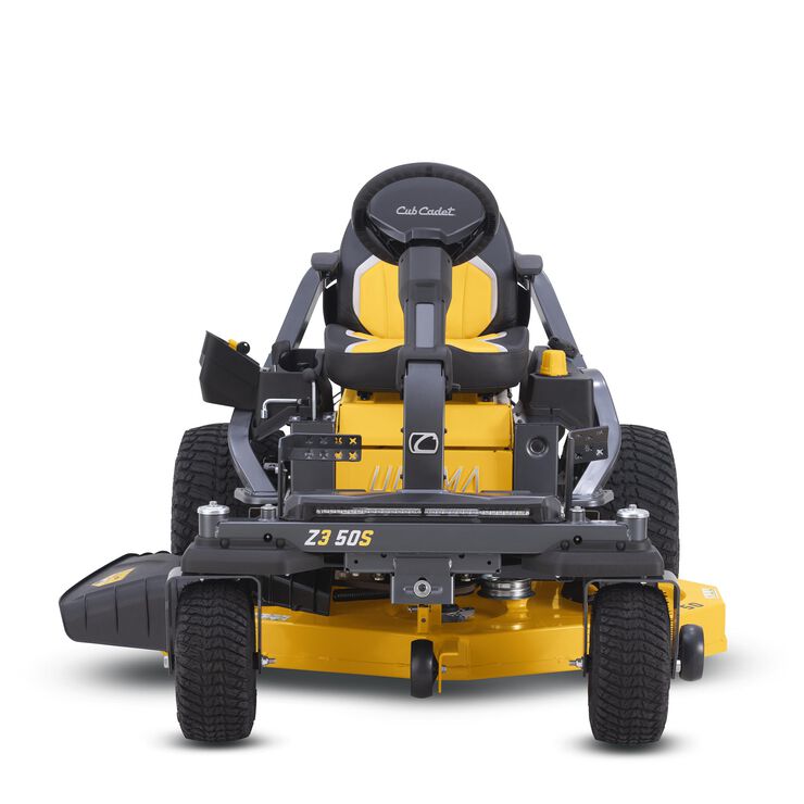 Cub Cadet Ultima Series Z3 50S - Zero Turn Lawn Mower