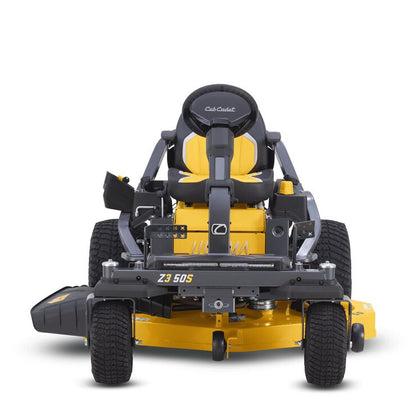Cub Cadet Ultima Series Z3 50S - Zero Turn Lawn Mower