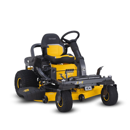Cub Cadet Ultima Series Z3 54S - Zero Turn Lawn Mower