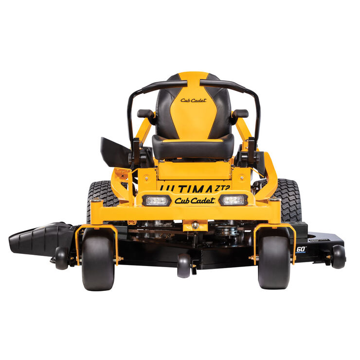 Cub Cadet Ultima Series ZT2 60 - Zero Turn Lawn Mower