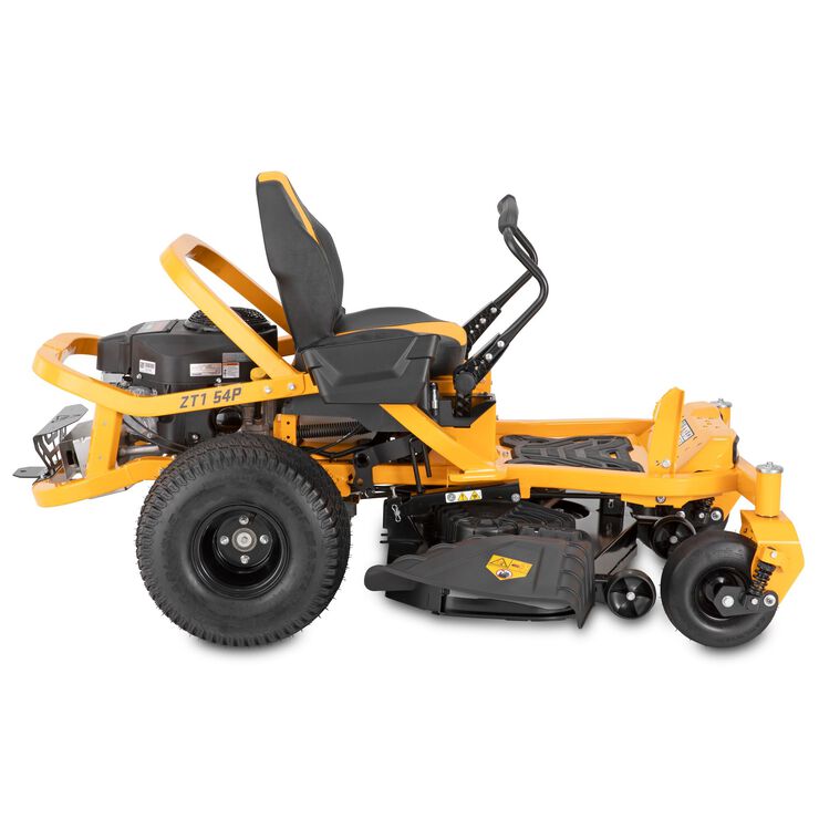 Cub Cadet Ultima Series ZT1 54P - Zero Turn Lawn Mower