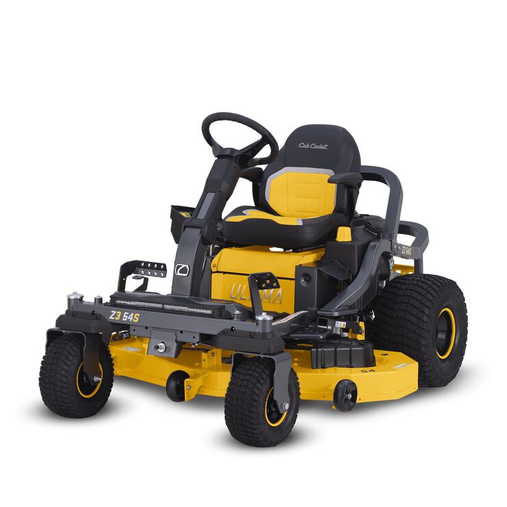 Cub Cadet Ultima Series Z3 54S - Zero Turn Lawn Mower