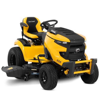 Cub Cadet Enduro Series XT2 SLX54 - Zero Turn Lawn Mower