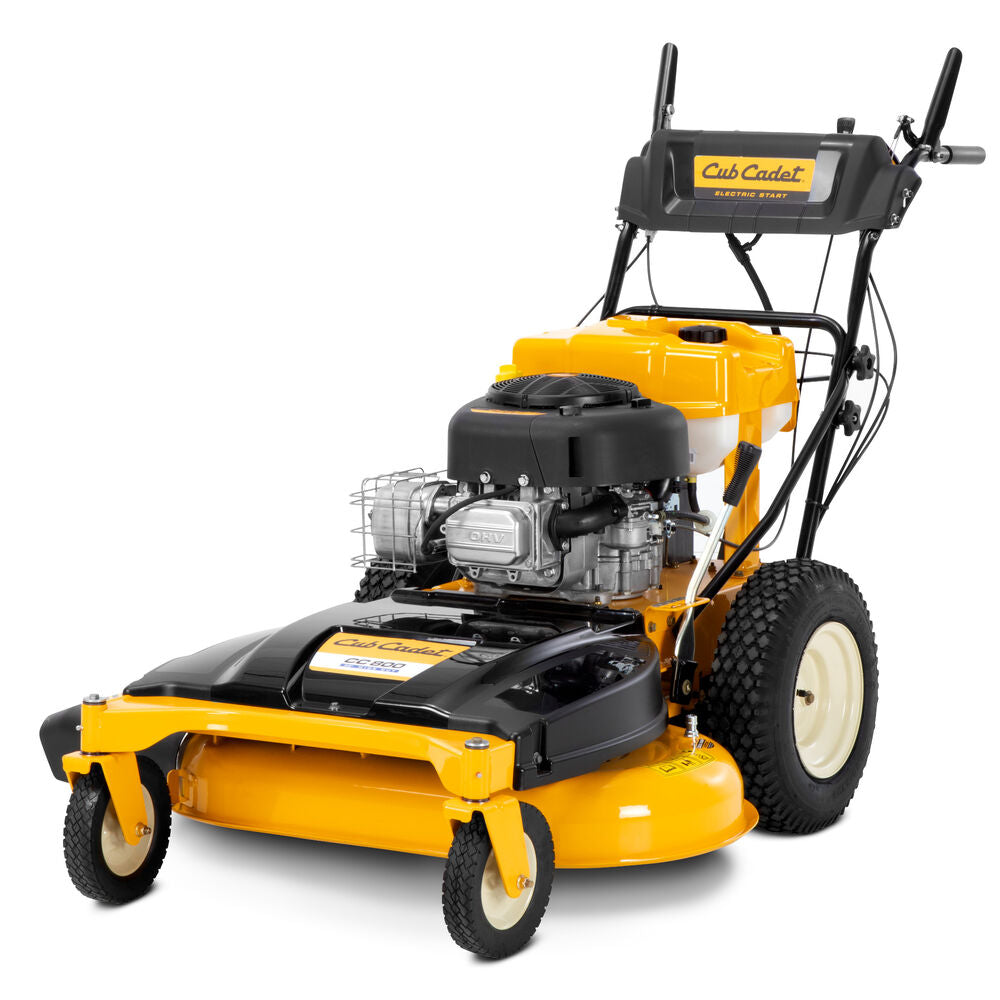Cub Cadet CC 800 Lawn Mower - Zero Turn Lawn Mower