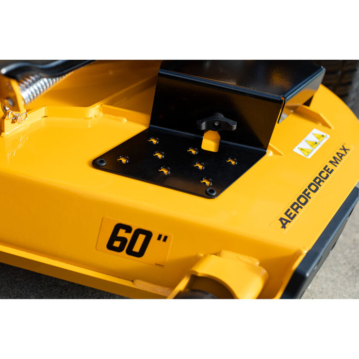 Cub Cadet Pro Z ZTXS6 60 - Zero Turn Lawn Mower