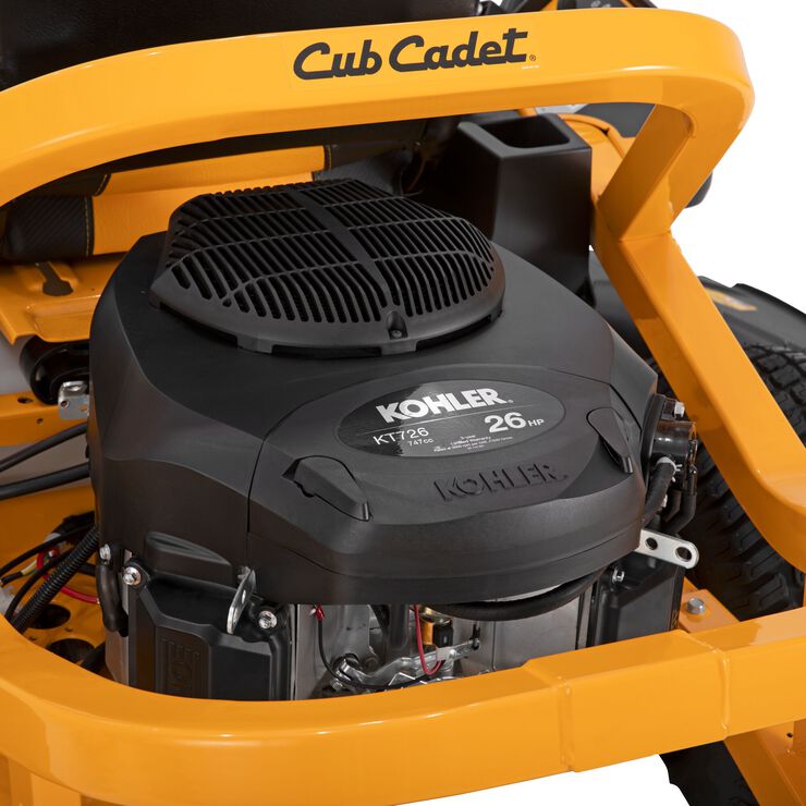 Cub Cadet Ultima Series ZT1 60 - Zero Turn Lawn Mower