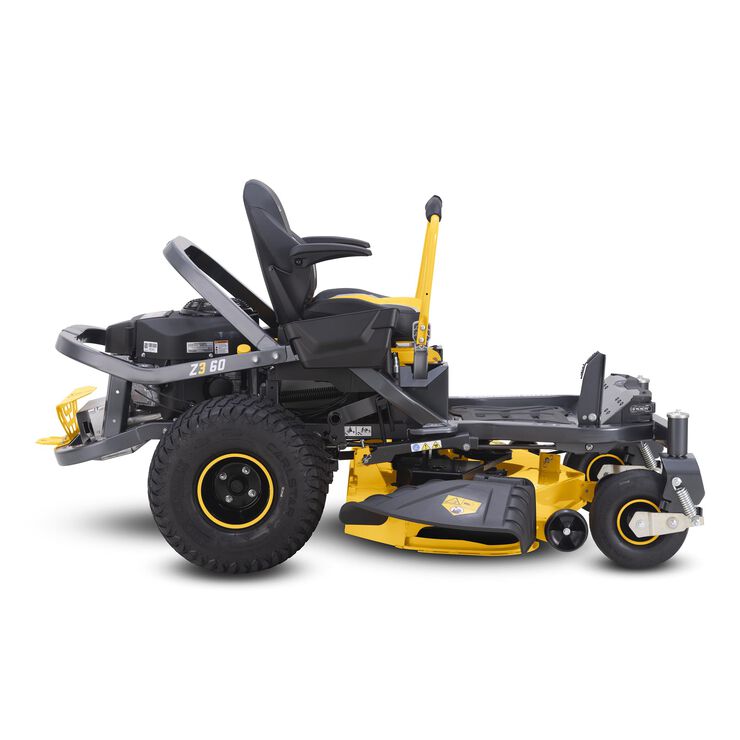 Cub Cadet Ultima Series Z3 60 - Zero Turn Lawn Mower