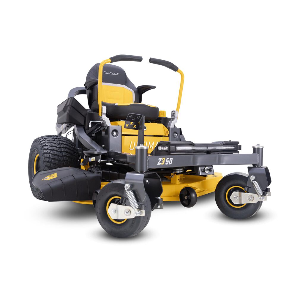 Cub Cadet Ultima Series Z3 50 - Zero Turn Lawn Mower