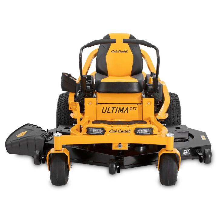 Cub Cadet Ultima Series ZT1 60 - Zero Turn Lawn Mower