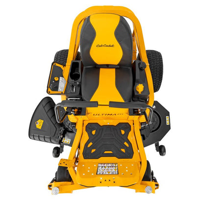 Cub Cadet Ultima Series ZT1 54P - Zero Turn Lawn Mower