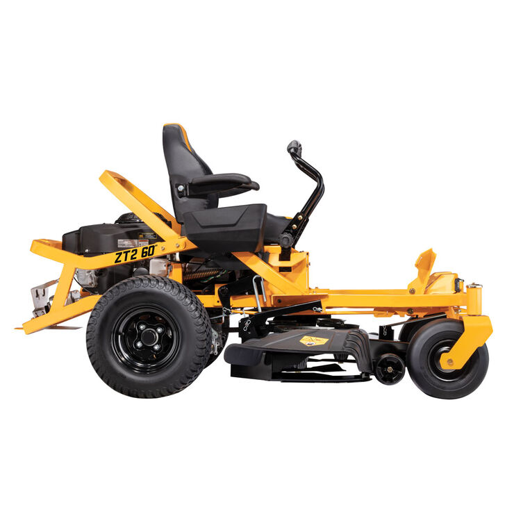 Cub Cadet Ultima Series ZT2 60 - Zero Turn Lawn Mower