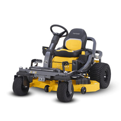 Cub Cadet Ultima Series Z2 50S - Zero Turn Lawn Mower