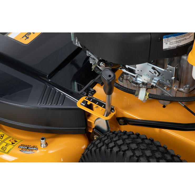 Cub Cadet CC 800 Lawn Mower - Zero Turn Lawn Mower
