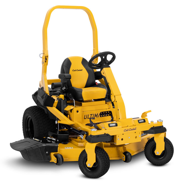 Cub Cadet Pro Z ZTXS4 60 - Zero Turn Lawn Mower