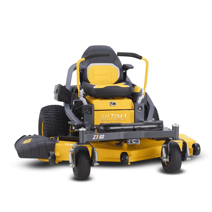 Cub Cadet Ultima Series Z3 60 - Zero Turn Lawn Mower