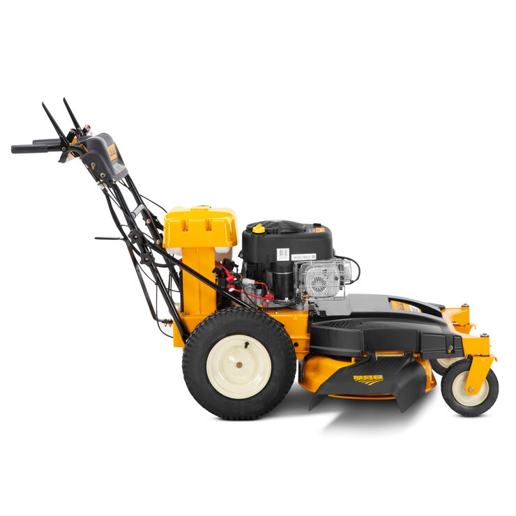 Cub Cadet CC 800 Lawn Mower - Zero Turn Lawn Mower