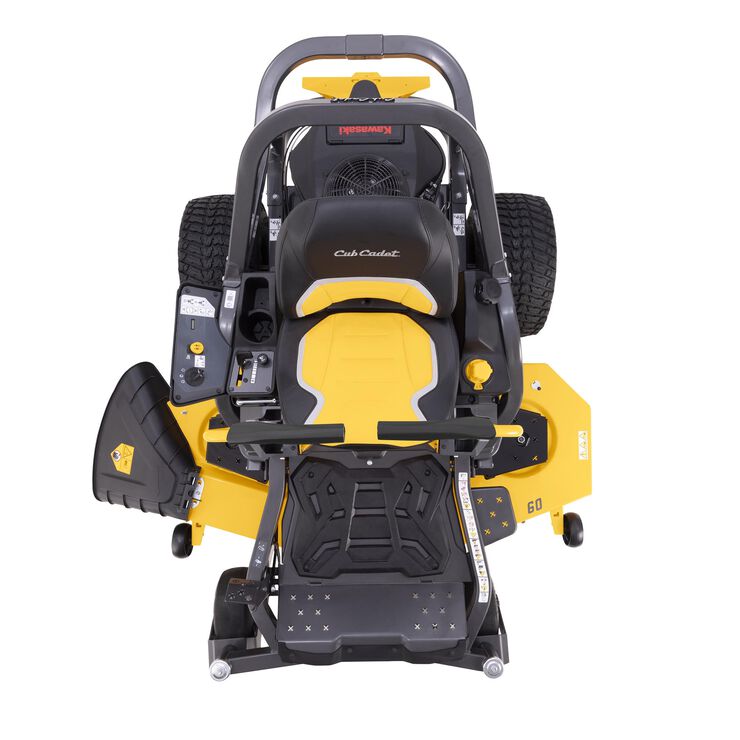 Cub Cadet Ultima Series Z2 60 - Zero Turn Lawn Mower