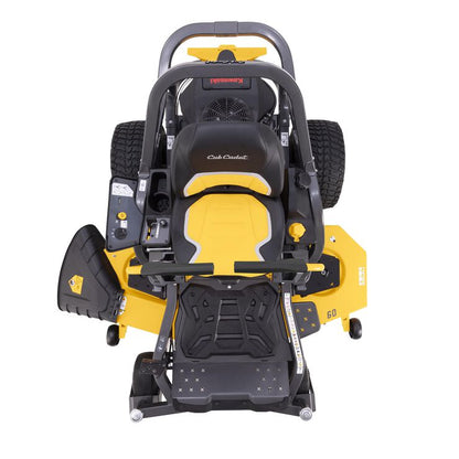 Cub Cadet Ultima Series Z2 60 - Zero Turn Lawn Mower