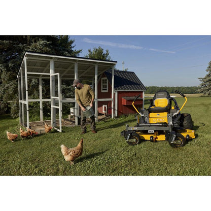 Cub Cadet Ultima Series Z3 54 - Zero Turn Lawn Mower