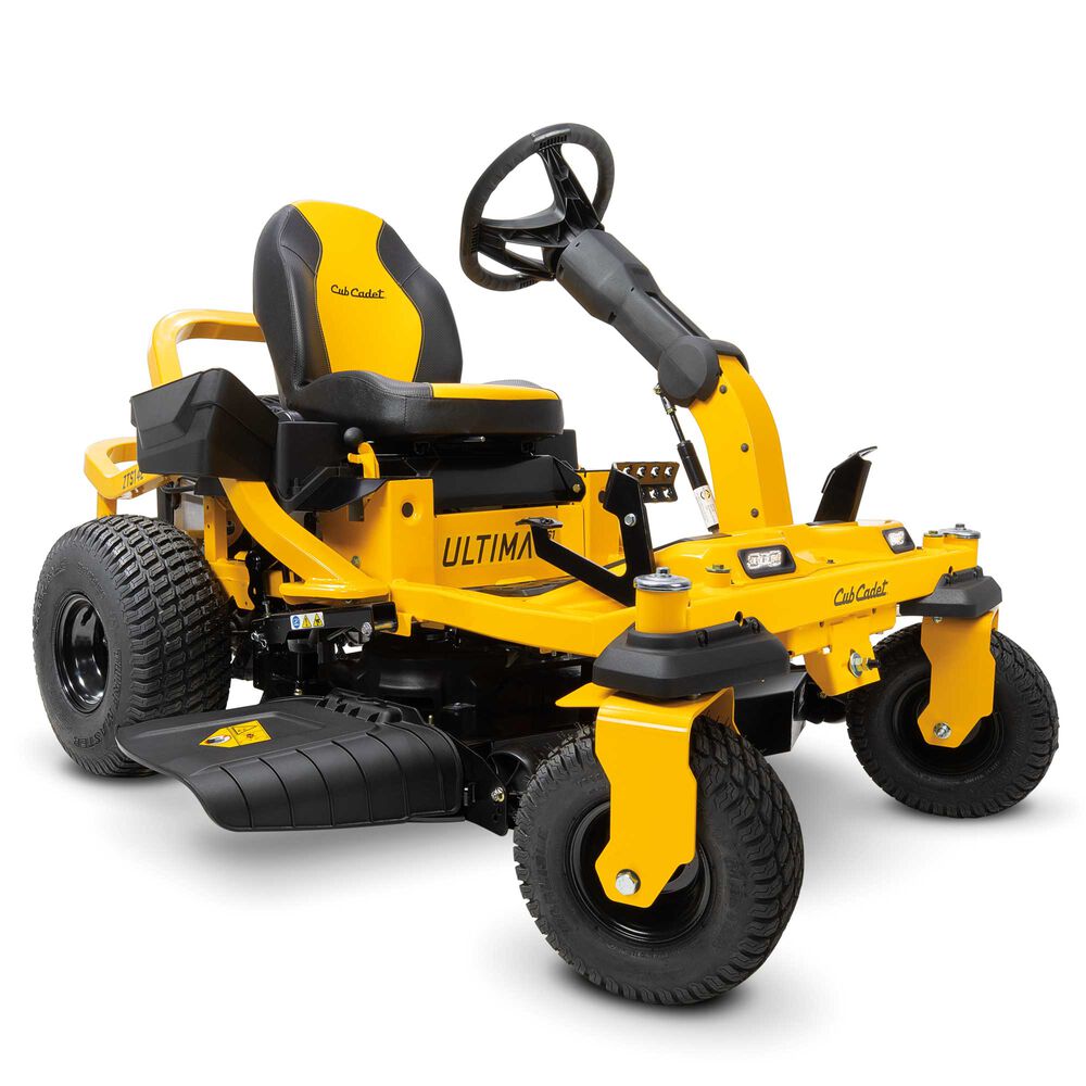 Cub Cadet Ultima Series ZTS1 42 - Zero Turn Lawn Mower