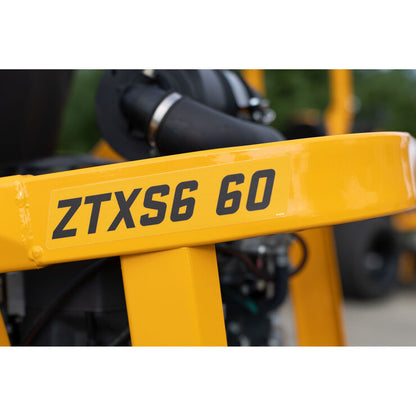 Cub Cadet Pro Z ZTXS6 60 - Zero Turn Lawn Mower