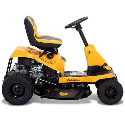 Cub Cadet CC30H Riding Lawn Mower - Zero Turn Lawn Mower