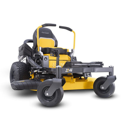 Cub Cadet Ultima Series Z2 46 - Zero Turn Lawn Mower