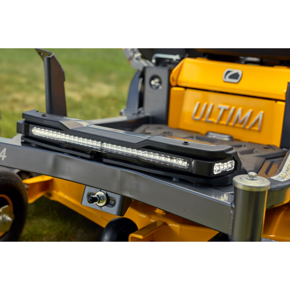 Cub Cadet Ultima Series Z3 54 - Zero Turn Lawn Mower