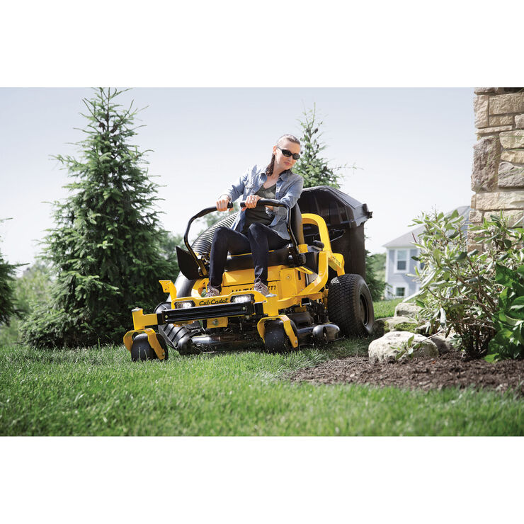 Cub Cadet Ultima Series ZT1 42 - Zero Turn Lawn Mower