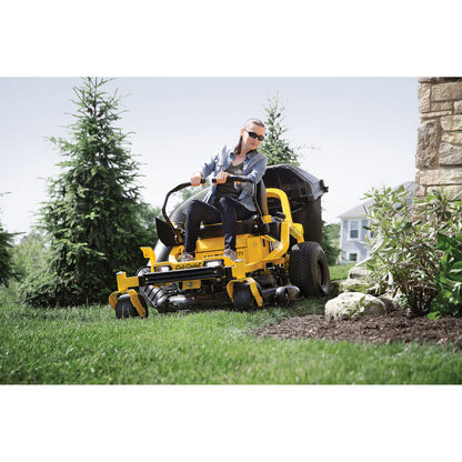 Cub Cadet Ultima Series ZT1 42 - Zero Turn Lawn Mower