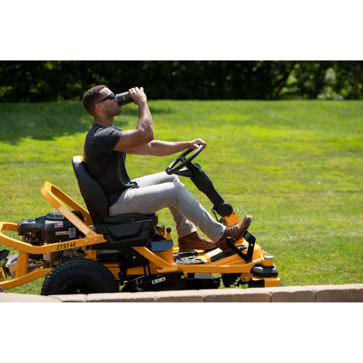 Cub Cadet Ultima Series ZTS1 46 - Zero Turn Lawn Mower