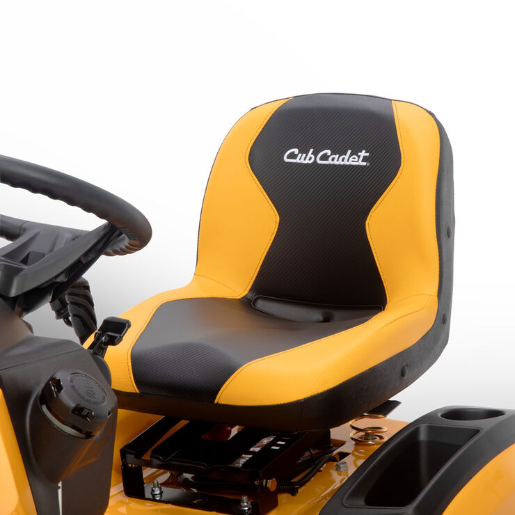 Cub Cadet Enduro Series XT1 LT42 - Zero Turn Lawn Mower