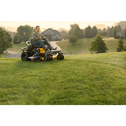 Cub Cadet Ultima Series Z2 50S - Zero Turn Lawn Mower