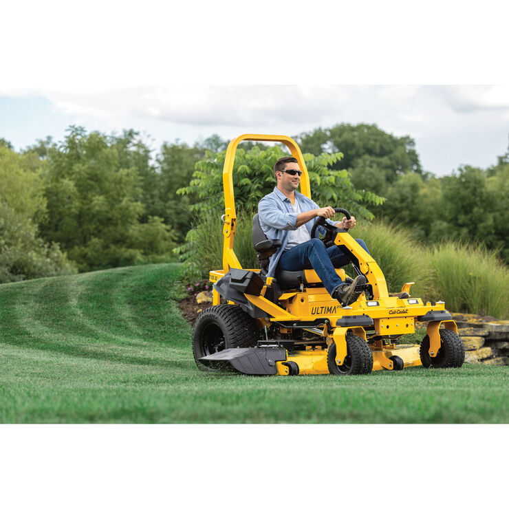 Cub Cadet Pro Z ZTXS5 60 - Zero Turn Lawn Mower