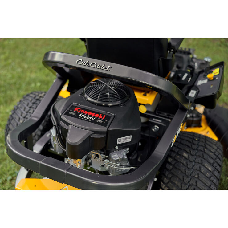 Cub Cadet Ultima Series Z3 54S - Zero Turn Lawn Mower