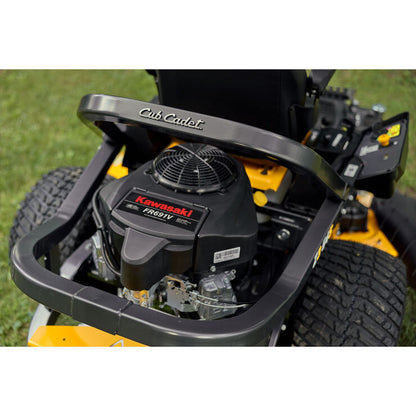 Cub Cadet Ultima Series Z3 54S - Zero Turn Lawn Mower