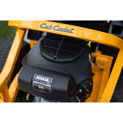 Cub Cadet Ultima Series ZTS2 50 - Zero Turn Lawn Mower