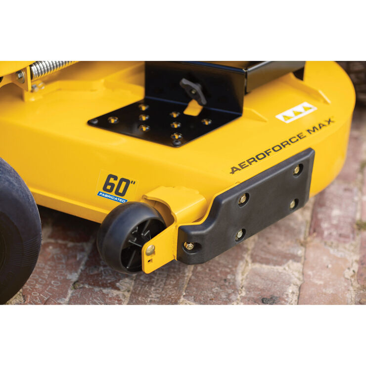 Cub Cadet Pro Z ZTX4 60 - Zero Turn Lawn Mower