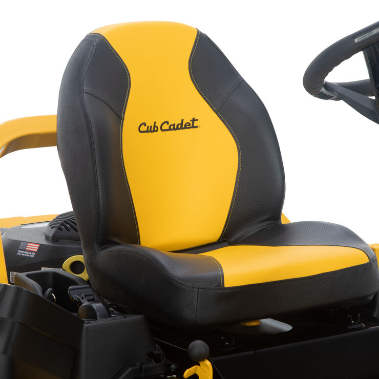Cub Cadet Ultima Series ZTS1 50 - Zero Turn Lawn Mower