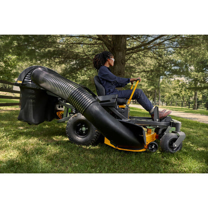 Cub Cadet Triple Bagger 50/54/60-inch - Zero Turn Lawn Mower
