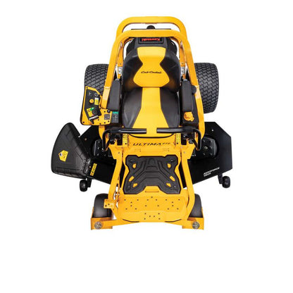 Cub Cadet Ultima Series ZT2 60 - Zero Turn Lawn Mower