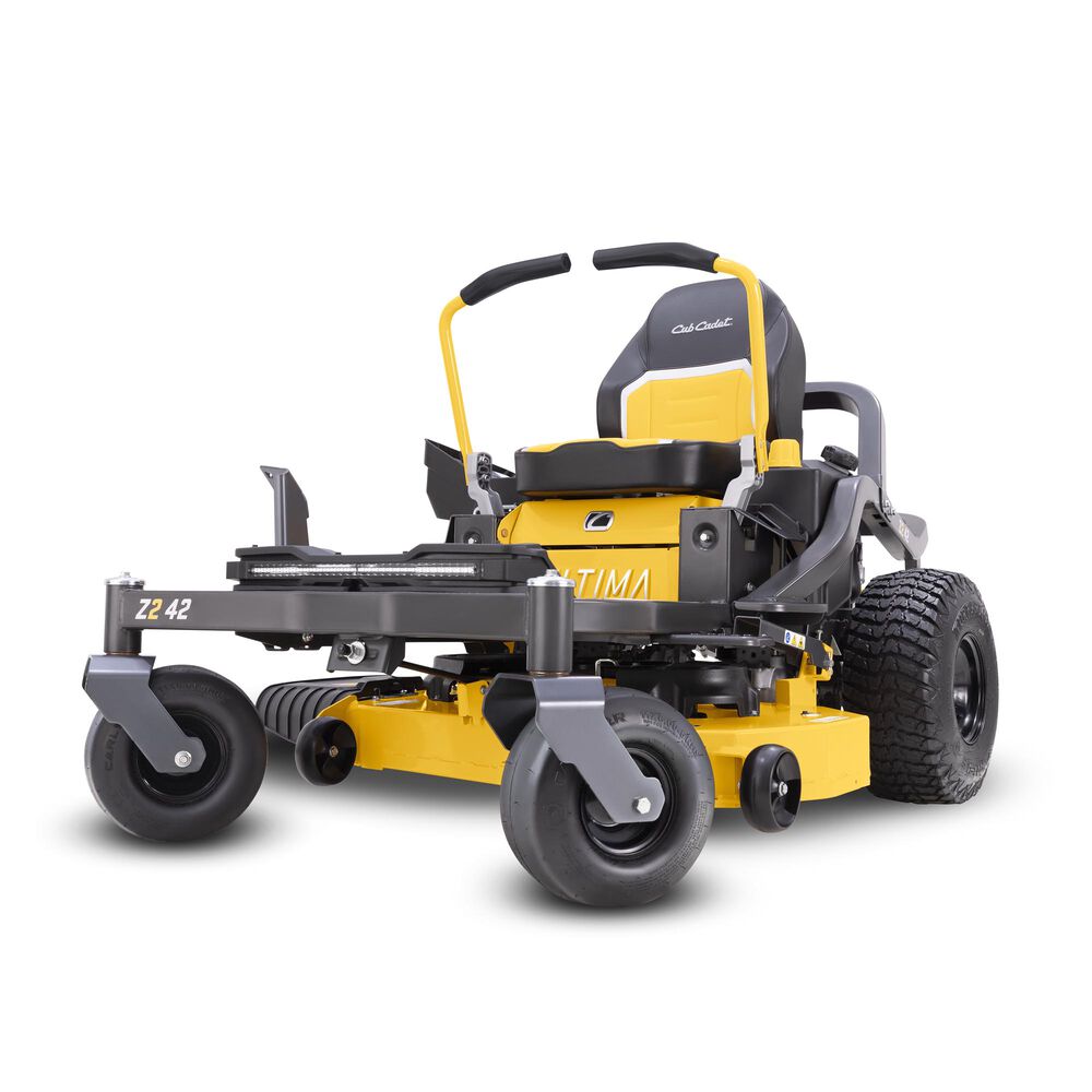 Cub Cadet Ultima Series Z2 42 - Zero Turn Lawn Mower
