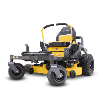 Cub Cadet Ultima Series Z2 42 - Zero Turn Lawn Mower