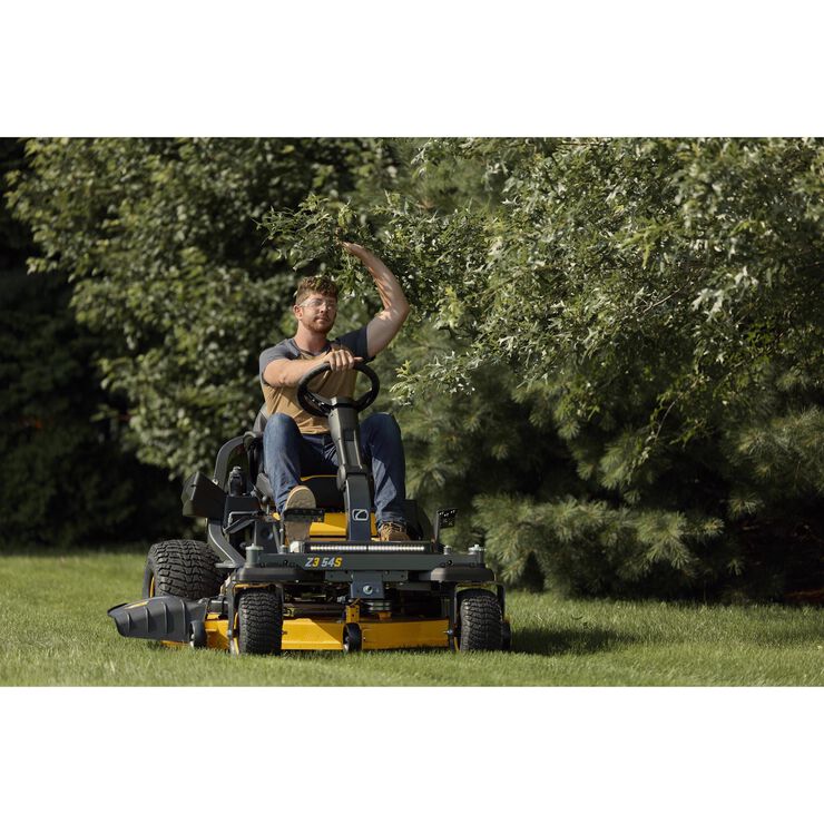 Cub Cadet Ultima Series Z3 54S - Zero Turn Lawn Mower